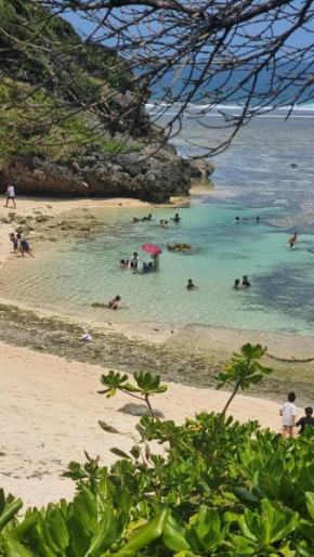 Pozorobo Beach Club